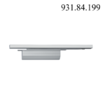 (120kg, EN2-4,NHO, lắp âm) Đóng cửa tự động HAFELE DCL33N 931.84.199 DCL33N (Tay co thuỷ lực)