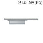 (80kg, EN2-4, HO, lắp âm) Đóng cửa tự động HAFELE 931.84.269 DCL33 (Tay co thuỷ lực)