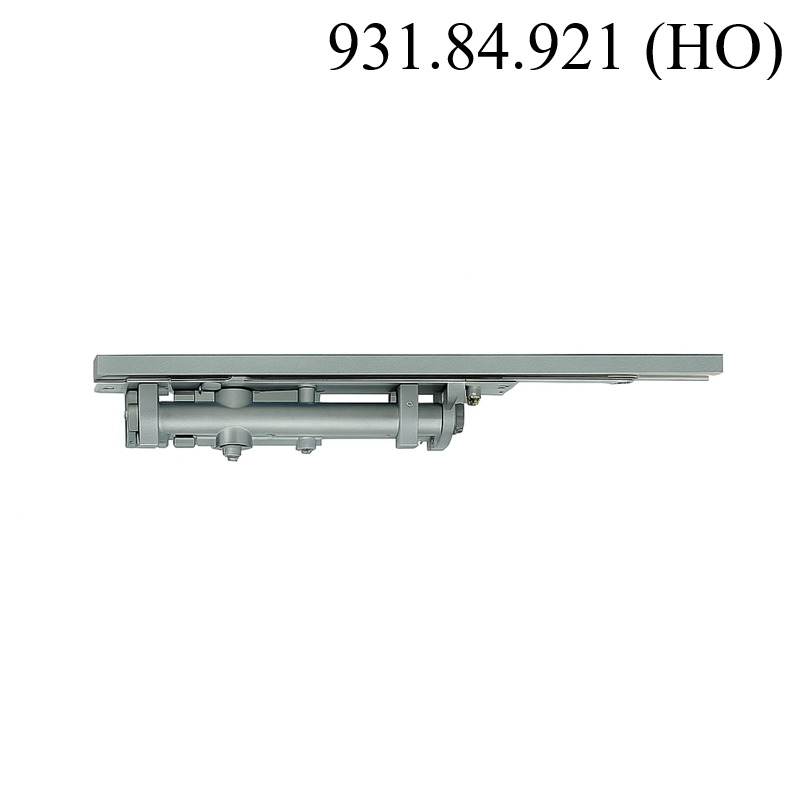 (80kg, EN4, HO, lắp âm) Đóng cửa tự động HAFELE 931.84.921 DCL30 (Tay co thuỷ lực)