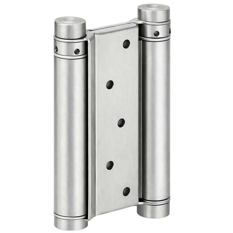 (16kg) Bản lề bật 2 chiều HAFELE 927.97.020 (inox mờ)