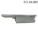 (130kg, EN2-4, NHO,lắp âm) Đóng cửa tự động HAFELE 931.84.005 DCL33A (Tay co thuỷ lực)