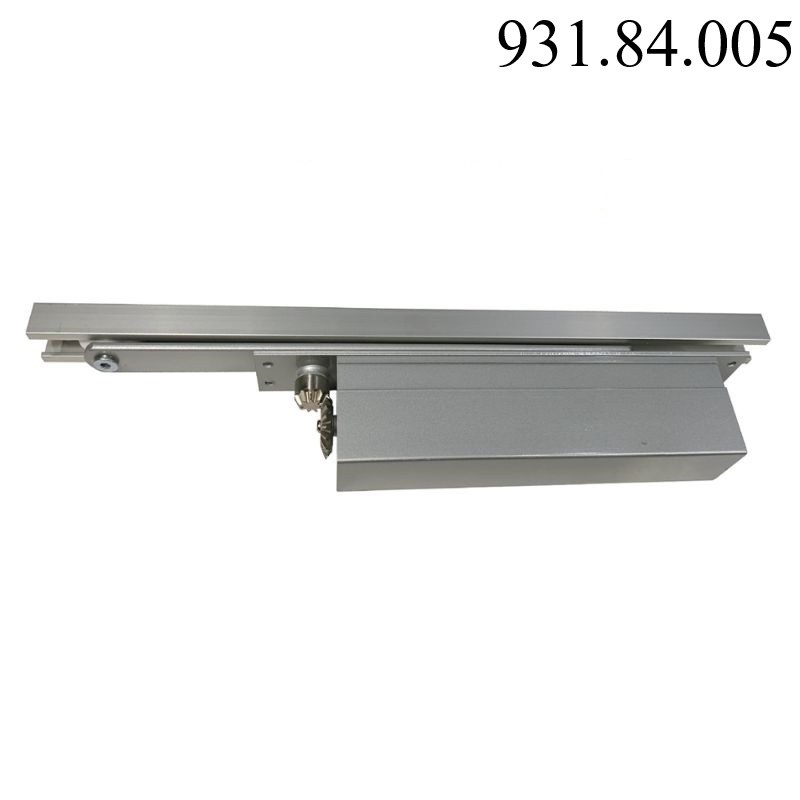 (130kg, EN2-4, NHO,lắp âm) Đóng cửa tự động HAFELE 931.84.005 DCL33A (Tay co thuỷ lực)