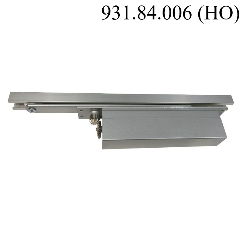 (130kg, EN2-4, HO,lắp âm) Đóng cửa tự động HAFELE 931.84.006 DCL33A (Tay co thuỷ lực)