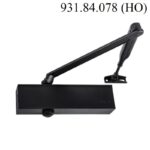 (80kg, EN2-4,HO, lắp nổi) Đóng cửa tự động HAFELE 931.84.078 DCL15 (Tay co thuỷ lực)