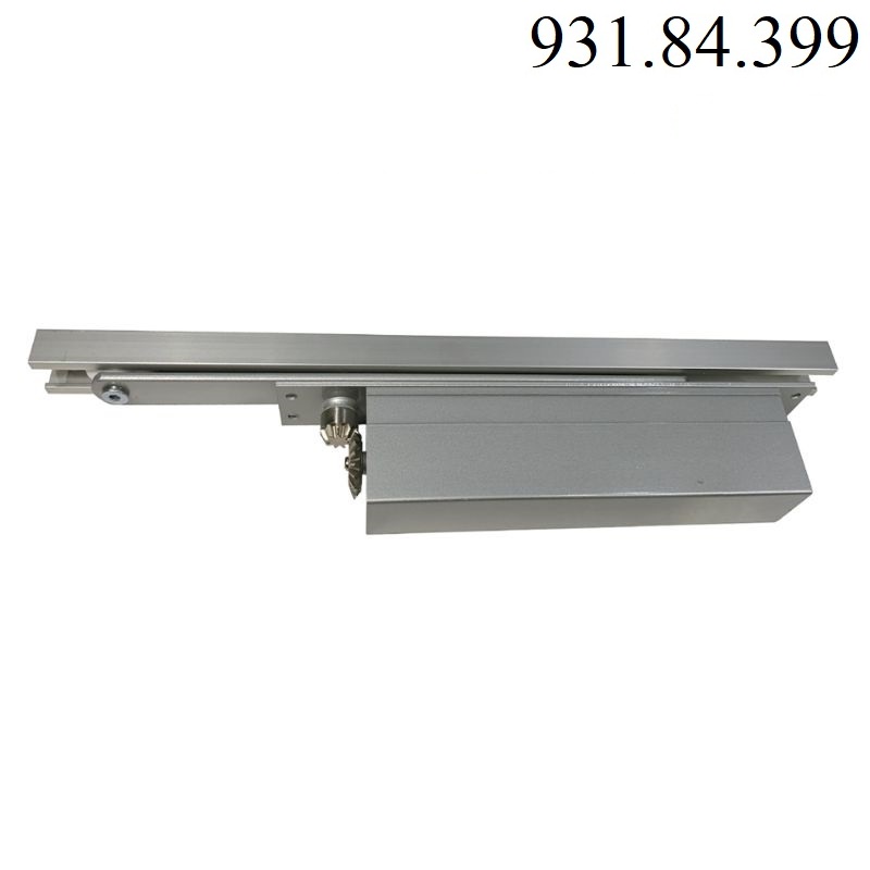 (150kg, EN3-6,NHO, lắp âm) Đóng cửa tự động HAFELE 931.84.399 DCL70 (Tay co thuỷ lực)