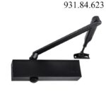 (80kg, EN2-4,NHO, lắp nổi) Đóng cửa tự động HAFELE 931.84.623 DCL15 (Tay co thuỷ lực)