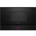 (21L) Lò vi sóng BOSCH Series 8 BFL7221B1 (Không đĩa xoay)