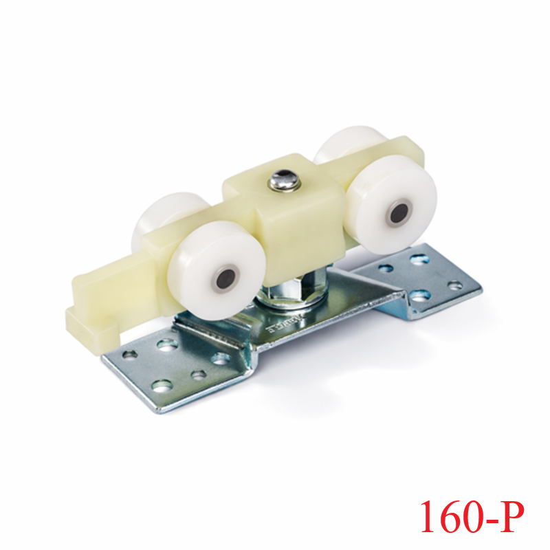 (160-P) Bánh xe cửa trượt HAFELE 941.62.012 Slido Classic