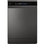 (60cm,TurboAir,UV) Máy rửa bát HAFELE HDW-F6052G 535.29.652 (Độc lập)