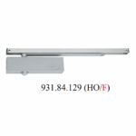 (80kg, EN2-4,HO/F, lắp nổi) Đóng cửa tự động HAFELE DCL21 (Tay co thuỷ lực)