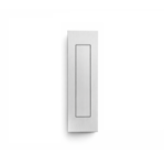 (160x47x17mm) Tay nắm âm HAFELE 903.11.960 (inox mờ)