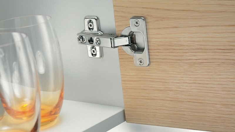 Hưng Thành là đối tác chính thức, chuyên phân phối các sản phẩm phụ kiện nội thất của Blum tại Việt Nam