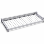(C, 450-900mm) Giá úp phẳng HAFELE 544.01.024 KOSMO-C PRESTO