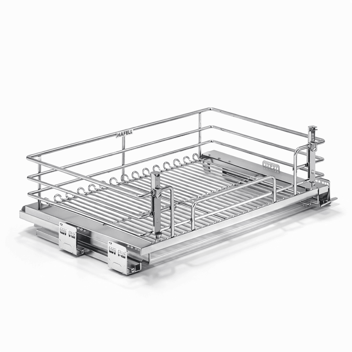 (P,600-900mm, oval) Rổ xoong nồi HAFELE 549.04.054 KASON