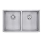 (750mm) Chậu bếp inox HAFELE 567.94.000 HS22-SSN2S90P