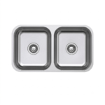 (785mm) Chậu bếp inox HAFELE 567.20.506 HS20-SSN2R90S