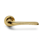 Tay nắm gạt có nắp che HAFELE 901.79.871 LEMANS