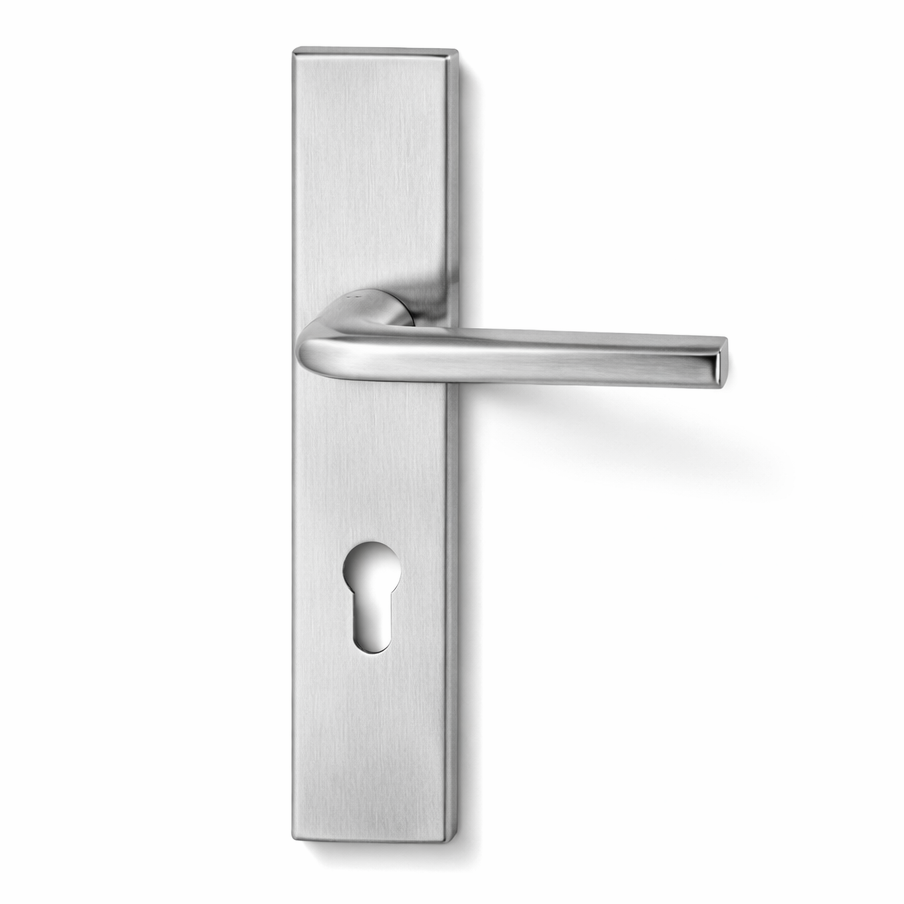 Tay nắm gạt đế dài HAFELE 903.99.303