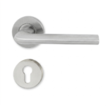 Tay nắm gạt có nắp che HAFELE 903.99.991 ROSETTE