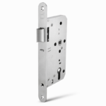 (BS55/CC72mm, lưỡi gà chốt an toàn) Thân khóa HAFELE 911.23.427