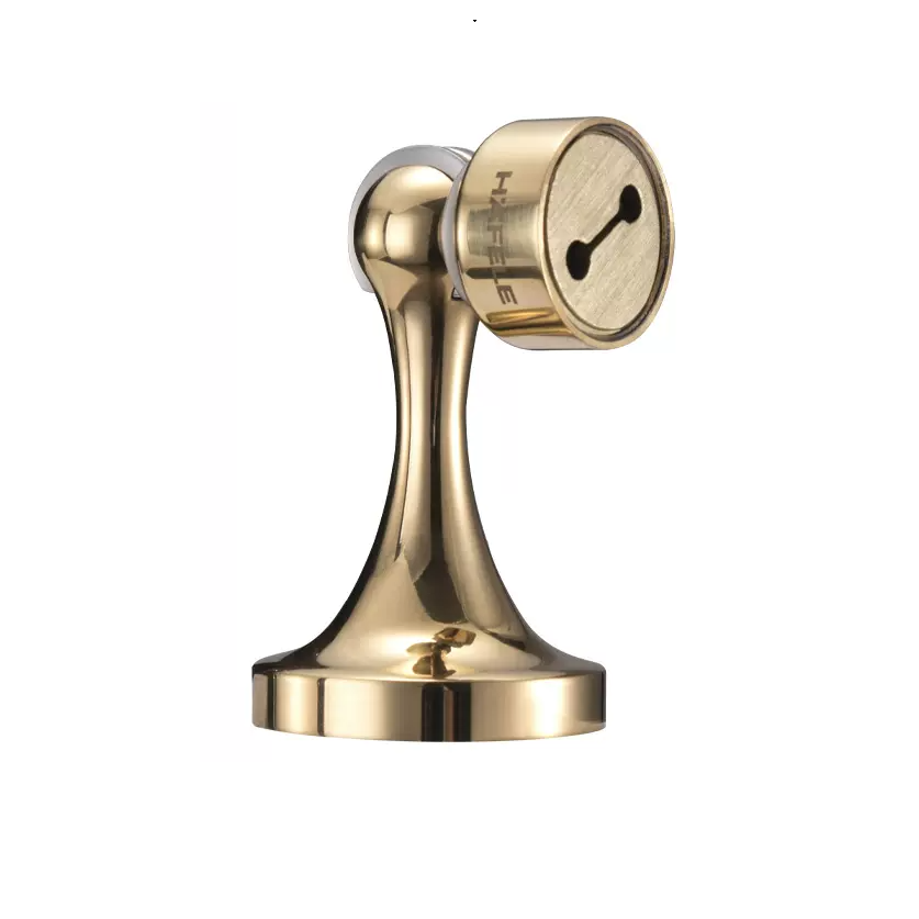 (H75mm) Chặn cửa nam châm HAFELE 938.23.028