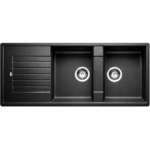 (1160mm) Chậu bếp BLANCO ZIA 8S 565.76.359