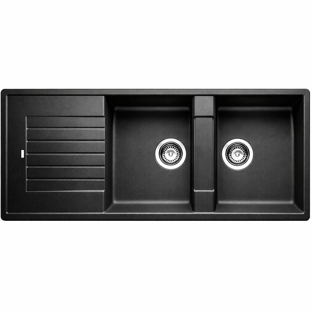 (1160mm) Chậu bếp BLANCO ZIA 8S 565.76.359