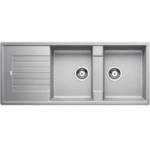 (1160mm) Chậu bếp BLANCO ZIA 8S 565.76.959