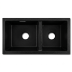(795mm) Chậu bếp HAFELE HS22-GEN2S90 577.25.310 Black