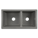 (795mm) Chậu bếp HAFELE HS22-GEN2S90 577.25.510 Grey