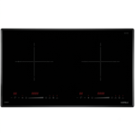 (73cm,4.4kW) Bếp từ HAFELE 2 vùng nấu 536.61.906 HC-I3732KB (Inverter)