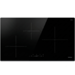 (77cm,6.7kW) Bếp từ HAFELE 3 vùng nấu 536.01.905 HC-I773D