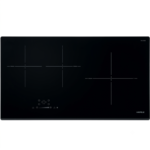 (77cm,6.7kW) Bếp từ HAFELE 3 vùng nấu 536.61.665 HC-IF77D