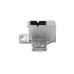 (18mm) Đế bản lề Blum chữ thập 175H9190.22 2260343 (Nikel)