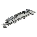 (HS top, HL top, HK top) Đế bản lề Blum cho tay nâng HS top, HL top, HK top cánh mỏng