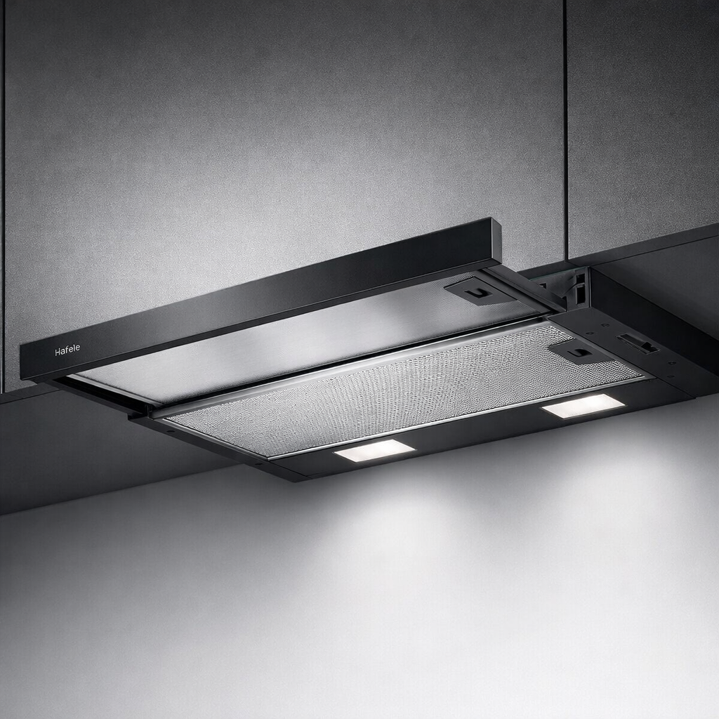 (60cm,440m3/h) Hút mùi HAFELE HC-H6013TB 533.89.000 (rút)