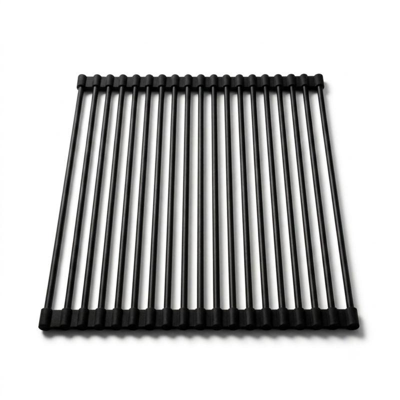 (Đen) Lưới cuộn inox HAFELE 567.24.493