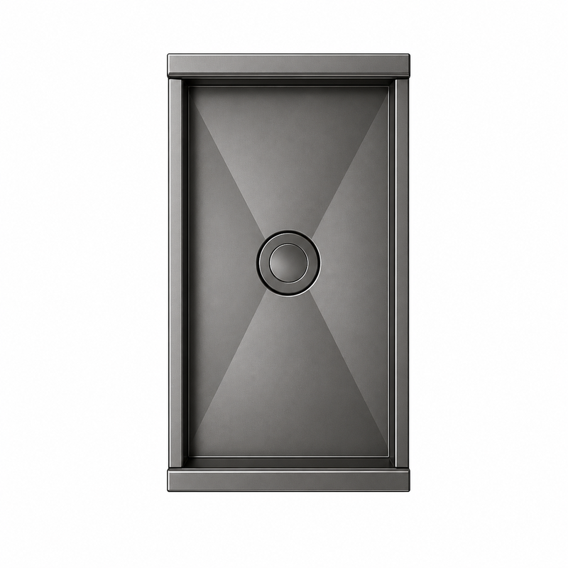 (Titan) Chậu rửa nhỏ HAFELE 567.24.495