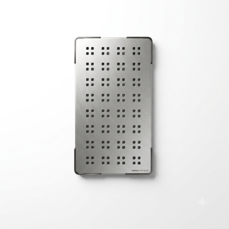 Thớt inox HAFELE 567.24.497