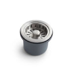 (Brush) Chén xả chậu bếp inox HAFELE 567.24.500