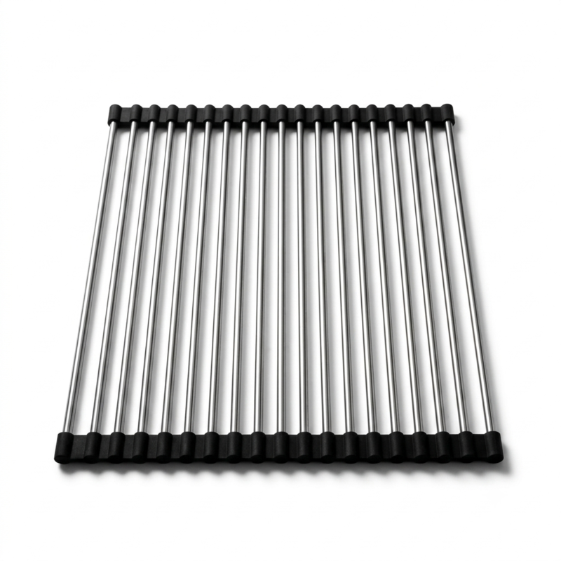 (Brush) Lưới cuộn inox HAFELE 567.25.879
