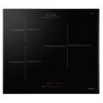 (60cm,6.0kW) Bếp từ HAFELE 3 vùng nấu 536.61.915 HC-I6036KB