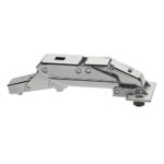 (8-14mm,110º,GC) Bản lề cánh mỏng XPANDO T Blum giảm chấn 71B453T 7021363 (Nickel, CLIP top BLUMOTION)