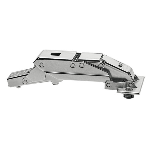 (8-14mm,110º,GC) Bản lề cánh mỏng XPANDO T Blum giảm chấn 71B453T 7021363 (Nickel, CLIP top BLUMOTION)