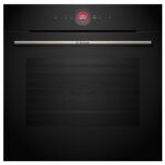 (71L) Lò nướng BOSCH Series 8 HBG7341B1B (3D Hotair)