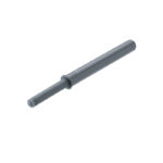 (Cao su, dài) Nêm nhấn mở Blum đầu cao su 956A1006 8090760 (TIP-ON)