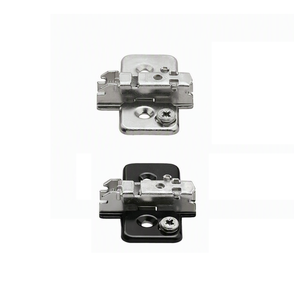 (3mm,góc mù) Đế bản lề Blum chữ thập góc mù 173H7130 2364103 173H7130 1017488
