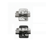 (3mm,góc mù) Đế bản lề Blum chữ thập góc mù 173H7130 2364103 173H7130 1017488