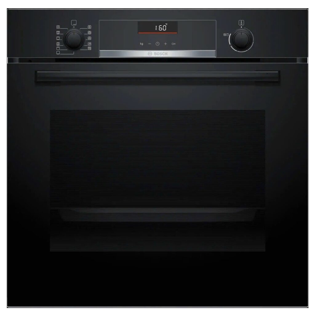 (71L) Lò nướng BOSCH Series 6 HBG536EB4 (AirFry)