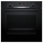 (71L) Lò nướng BOSCH Series 6 HBG536EB4 (AirFry)